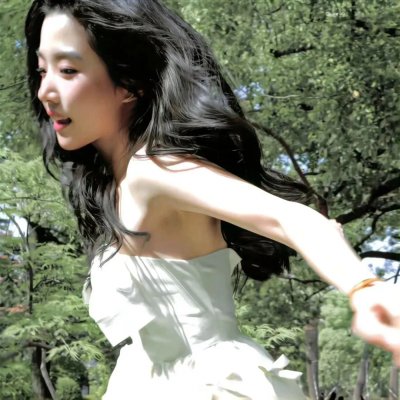 向阳农庄的罗曼史
